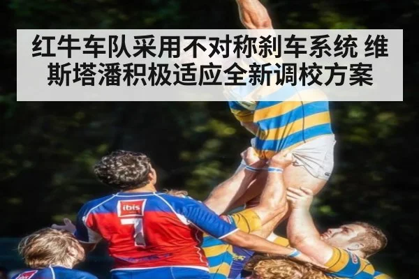 红牛车队采用不对称刹车系统 维斯塔潘积极适应全新调校方案